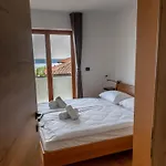 Apartment Rustica *