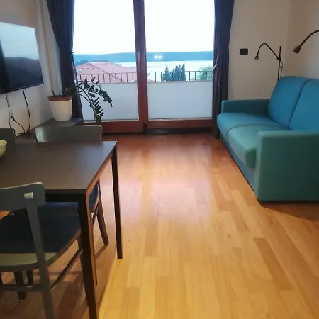 Rustica Apartma Portoroz