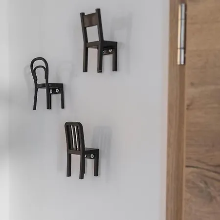 Apartment Rustica