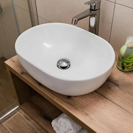 Rustica Apartment