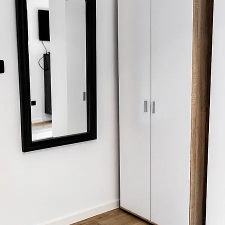 Apartment Rustica Portoroz