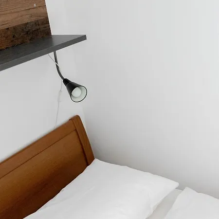 Apartment Rustica