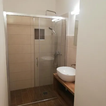 Apartmán Rustica