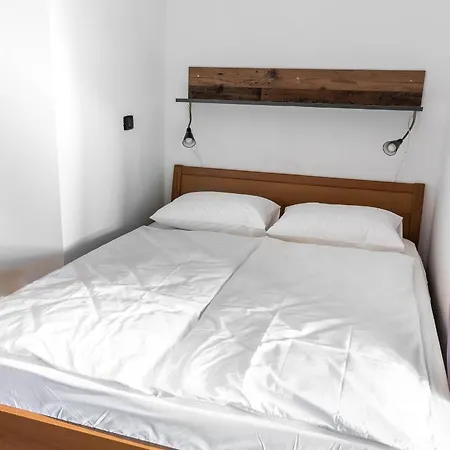 Rustica Apartment