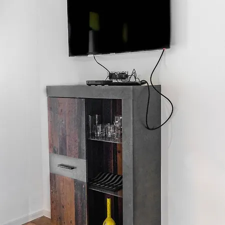 Rustica Apartment