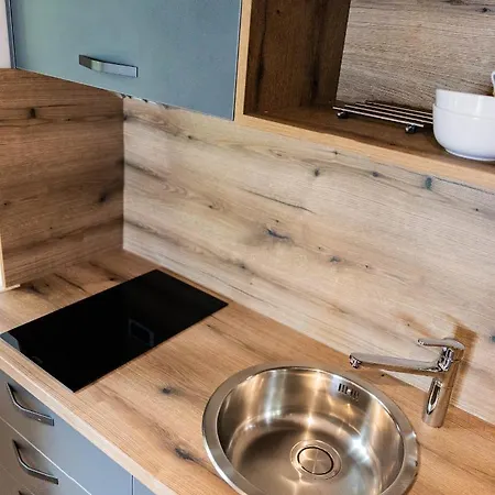 Rustica Apartmán *