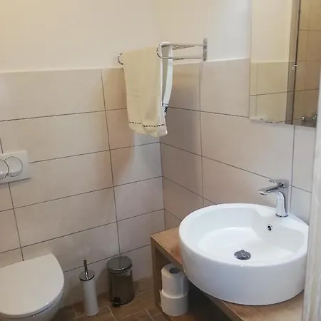 Apartment Rustica Portoroz
