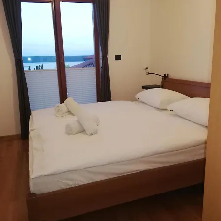 Rustica Appartement *