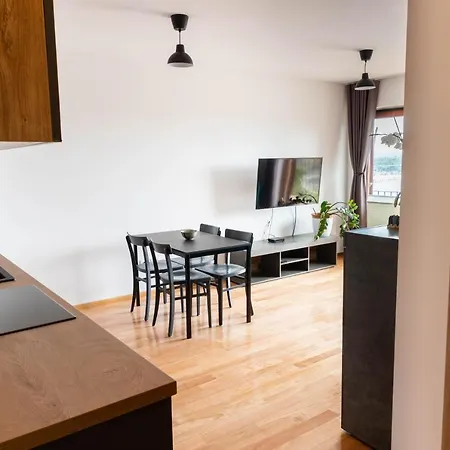 Rustica Apartment