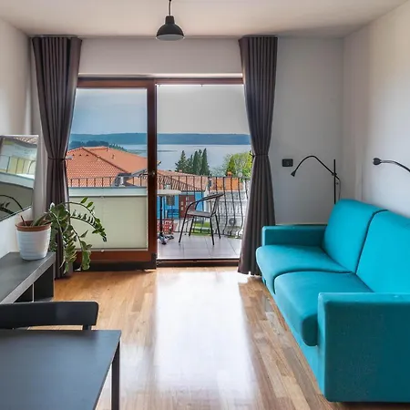 Rustica Apartment