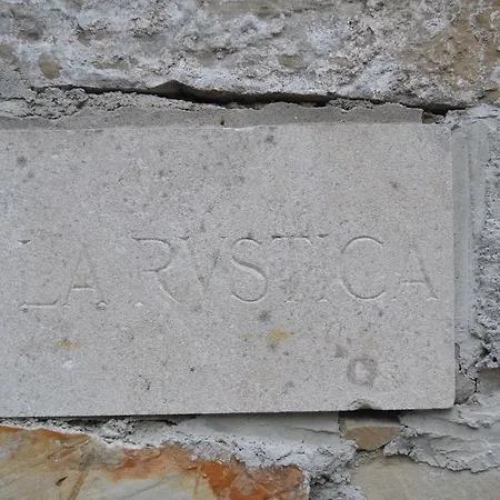 Apartma Rustica Portoroz