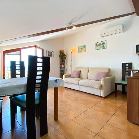 Rustica Apartmán