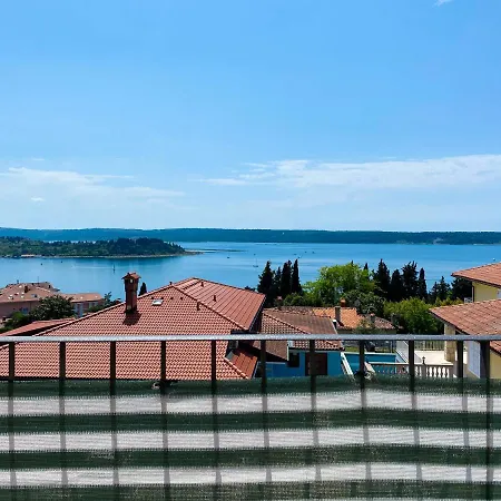 Rustica Apartment Portoroz