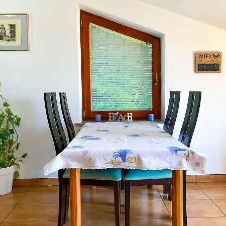 Rustica Portorož