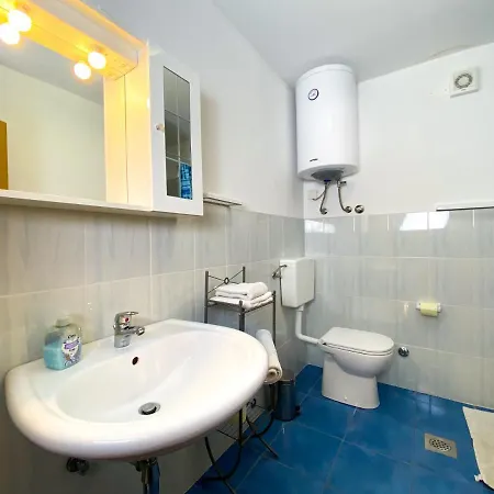 Rustica Appartement Portorož