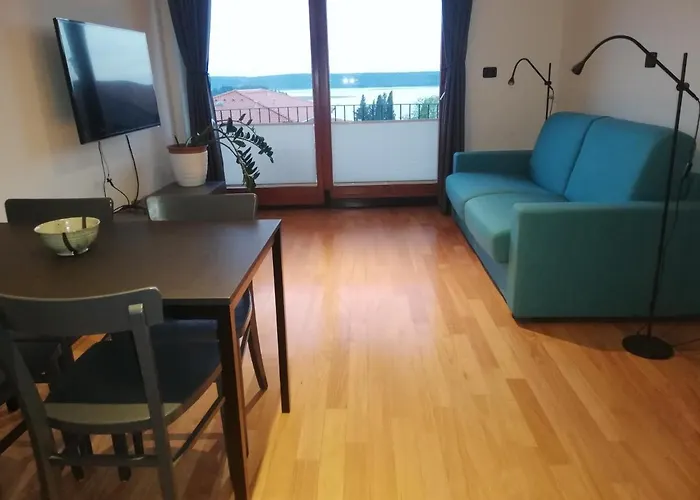 鲁斯迪卡公寓 公寓 波尔托罗