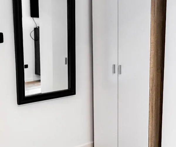 Lejlighed Rustica Portorož