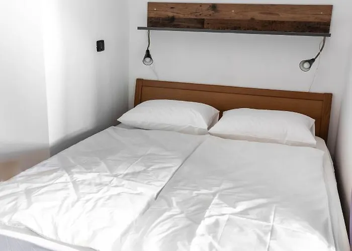 鲁斯迪卡公寓 公寓