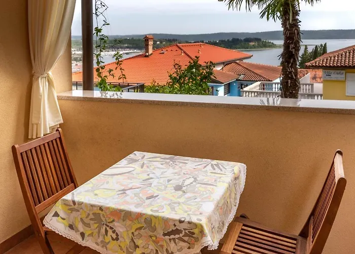 公寓 鲁斯迪卡公寓