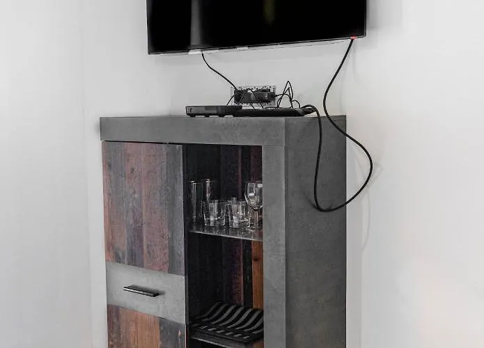 鲁斯迪卡公寓 公寓