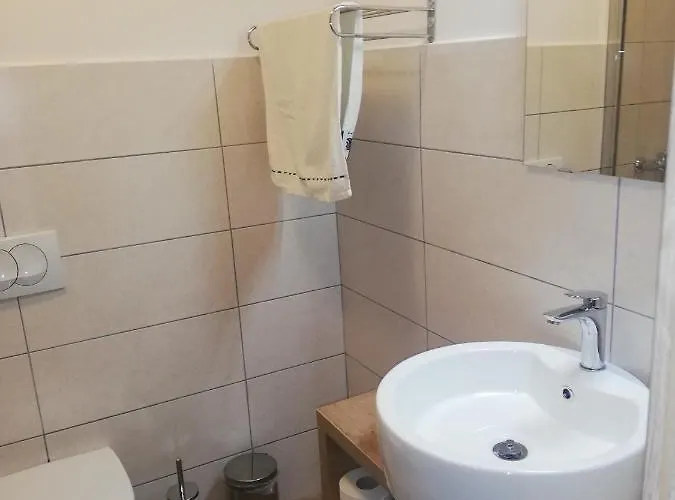 公寓 鲁斯迪卡公寓 波尔托罗