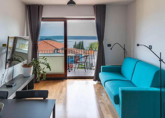 鲁斯迪卡公寓 公寓