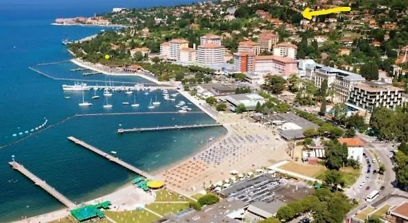 公寓 鲁斯迪卡公寓