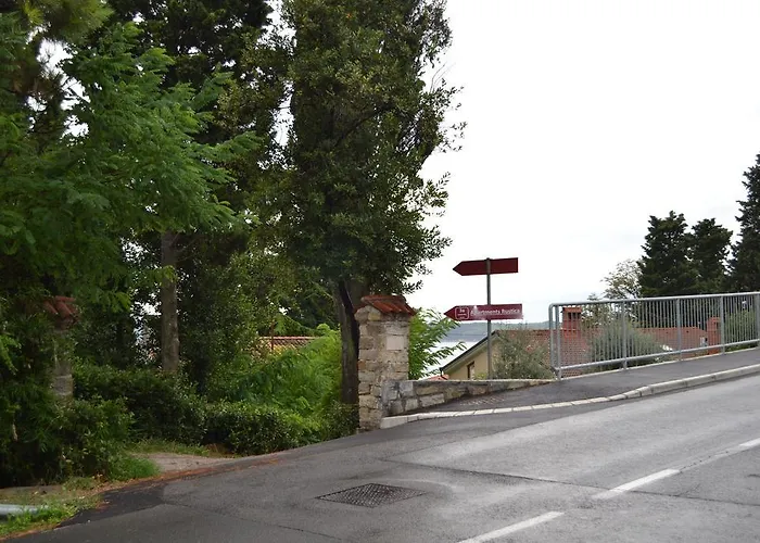 公寓 鲁斯迪卡公寓 *