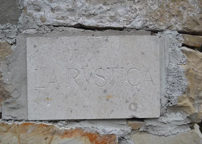 Lejlighed Rustica Portorož