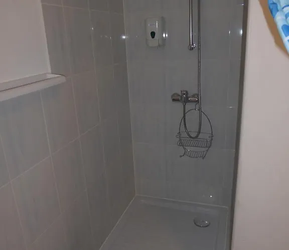 鲁斯迪卡公寓 波尔托罗