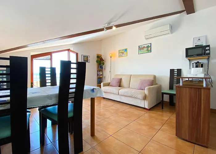 鲁斯迪卡公寓 公寓