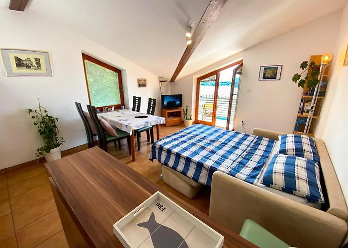 公寓 鲁斯迪卡公寓