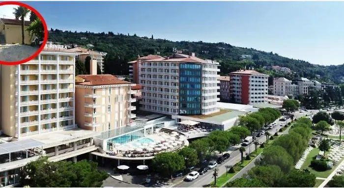 鲁斯迪卡公寓 公寓