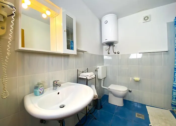 鲁斯迪卡公寓 公寓 波尔托罗